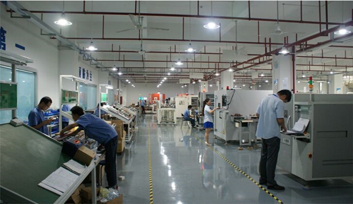 衢州CCL/PCB行业废气处理
